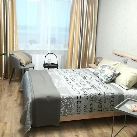 Oliva Apartment วีเต็บส์ ภายนอก รูปภาพ