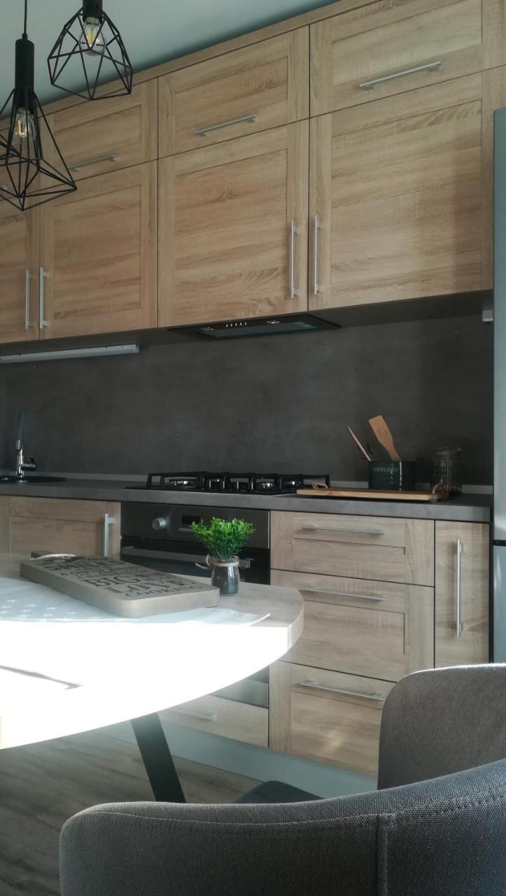Oliva Apartment วีเต็บส์ ภายนอก รูปภาพ