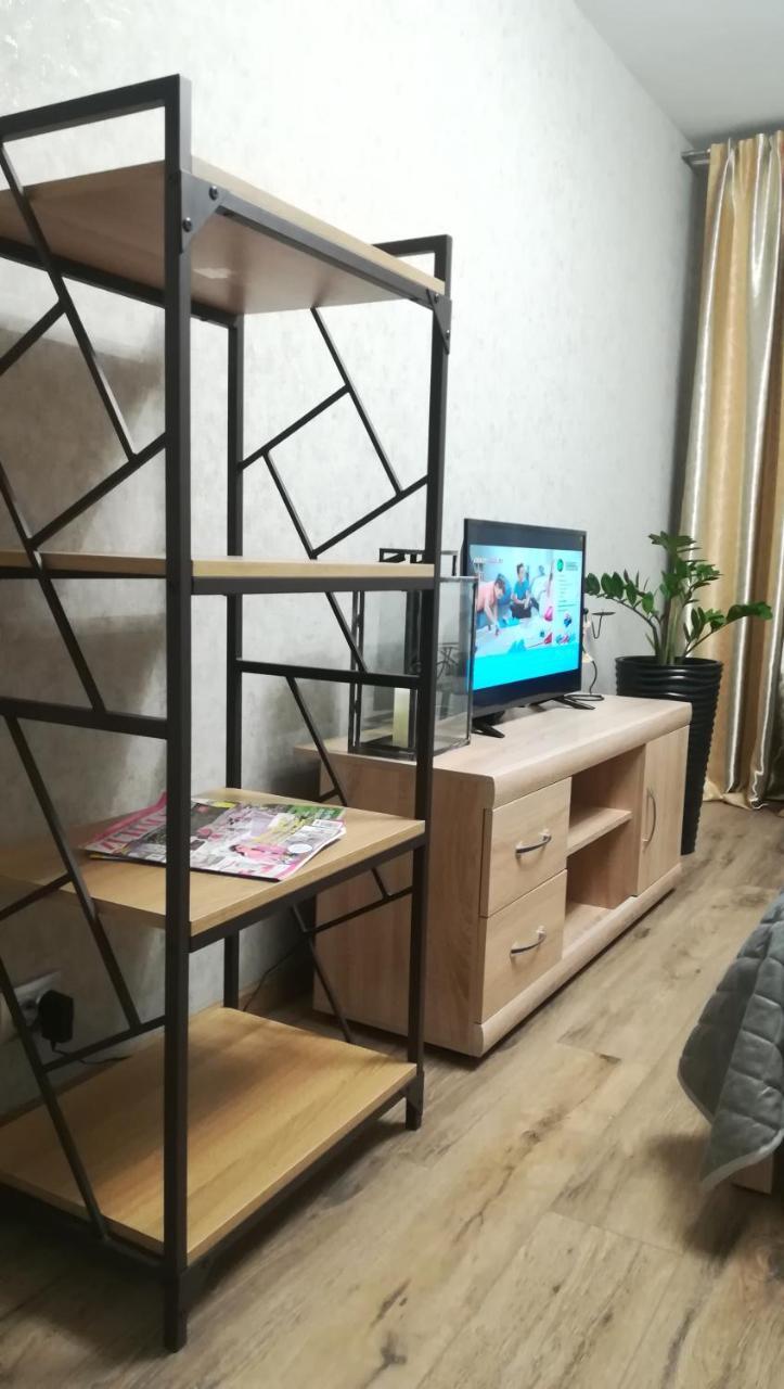 Oliva Apartment วีเต็บส์ ภายนอก รูปภาพ