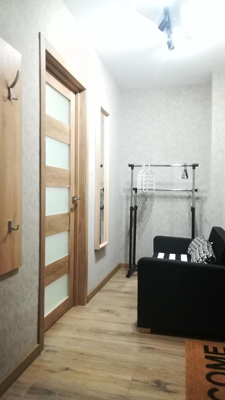 Oliva Apartment วีเต็บส์ ภายนอก รูปภาพ