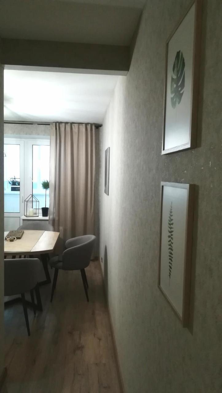 Oliva Apartment วีเต็บส์ ภายนอก รูปภาพ