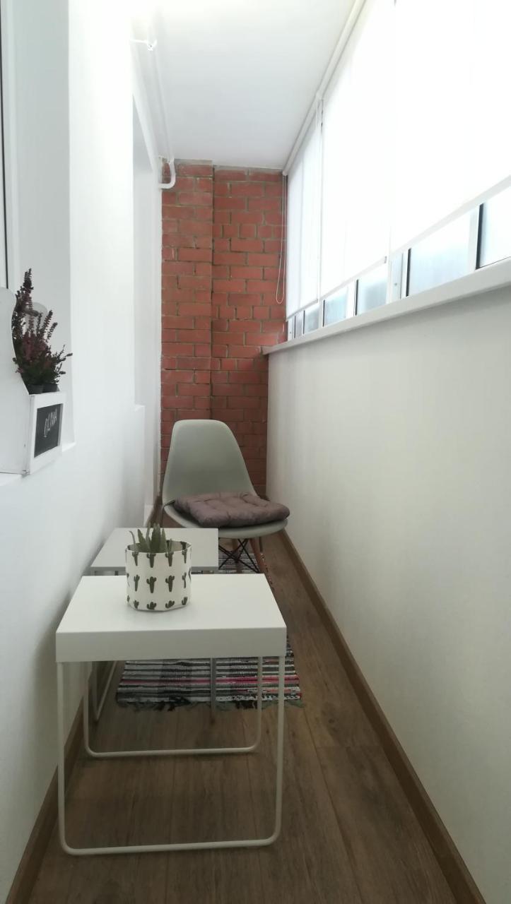 Oliva Apartment วีเต็บส์ ภายนอก รูปภาพ