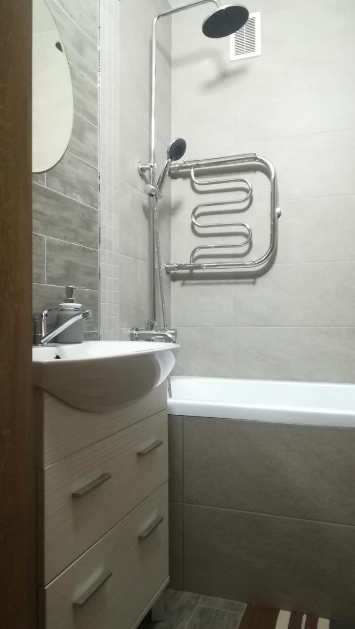 Oliva Apartment วีเต็บส์ ภายนอก รูปภาพ