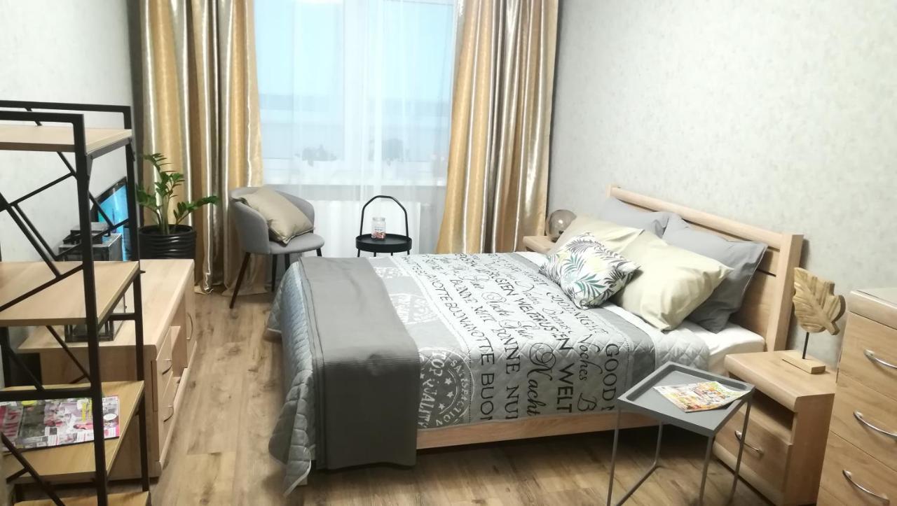 Oliva Apartment วีเต็บส์ ภายนอก รูปภาพ