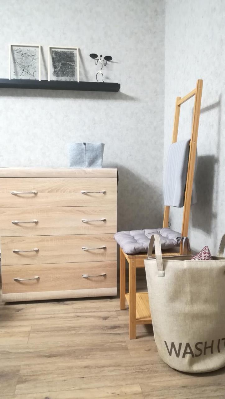 Oliva Apartment วีเต็บส์ ภายนอก รูปภาพ