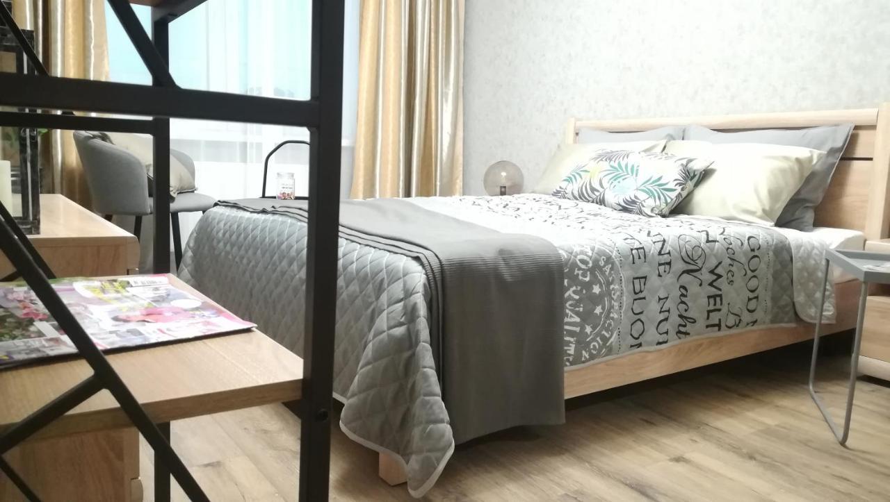 Oliva Apartment วีเต็บส์ ภายนอก รูปภาพ