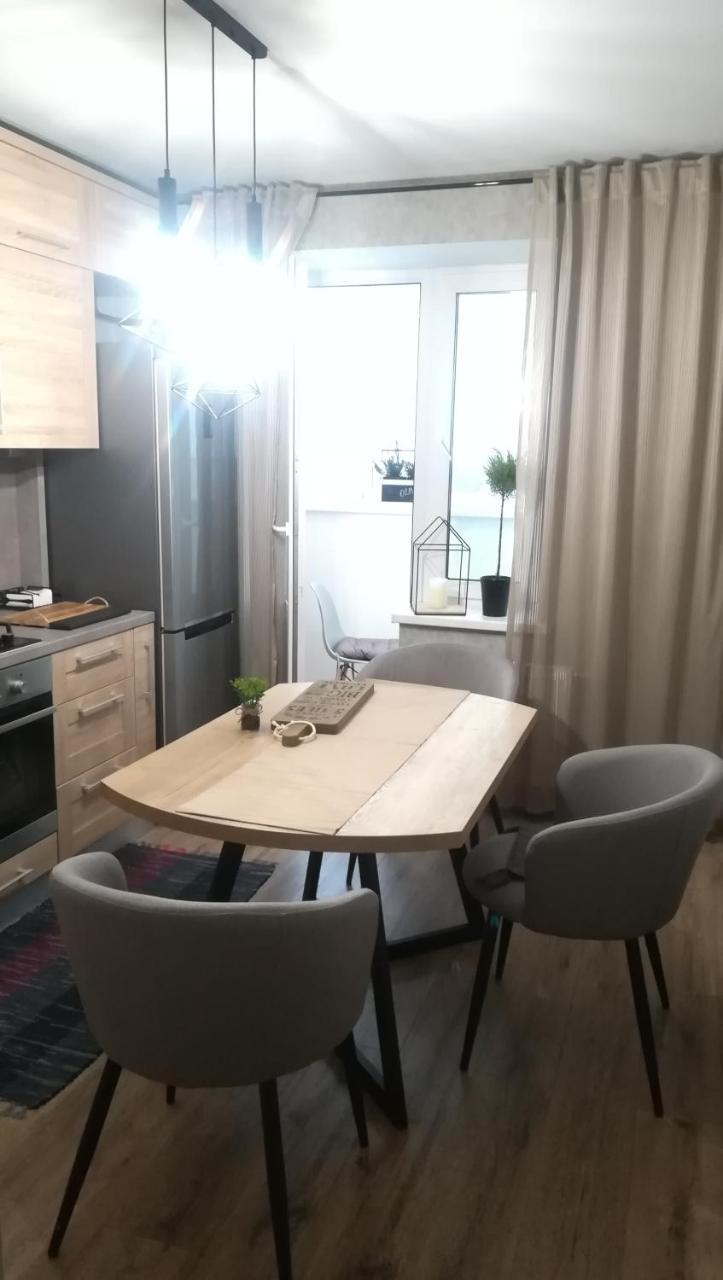 Oliva Apartment วีเต็บส์ ภายนอก รูปภาพ
