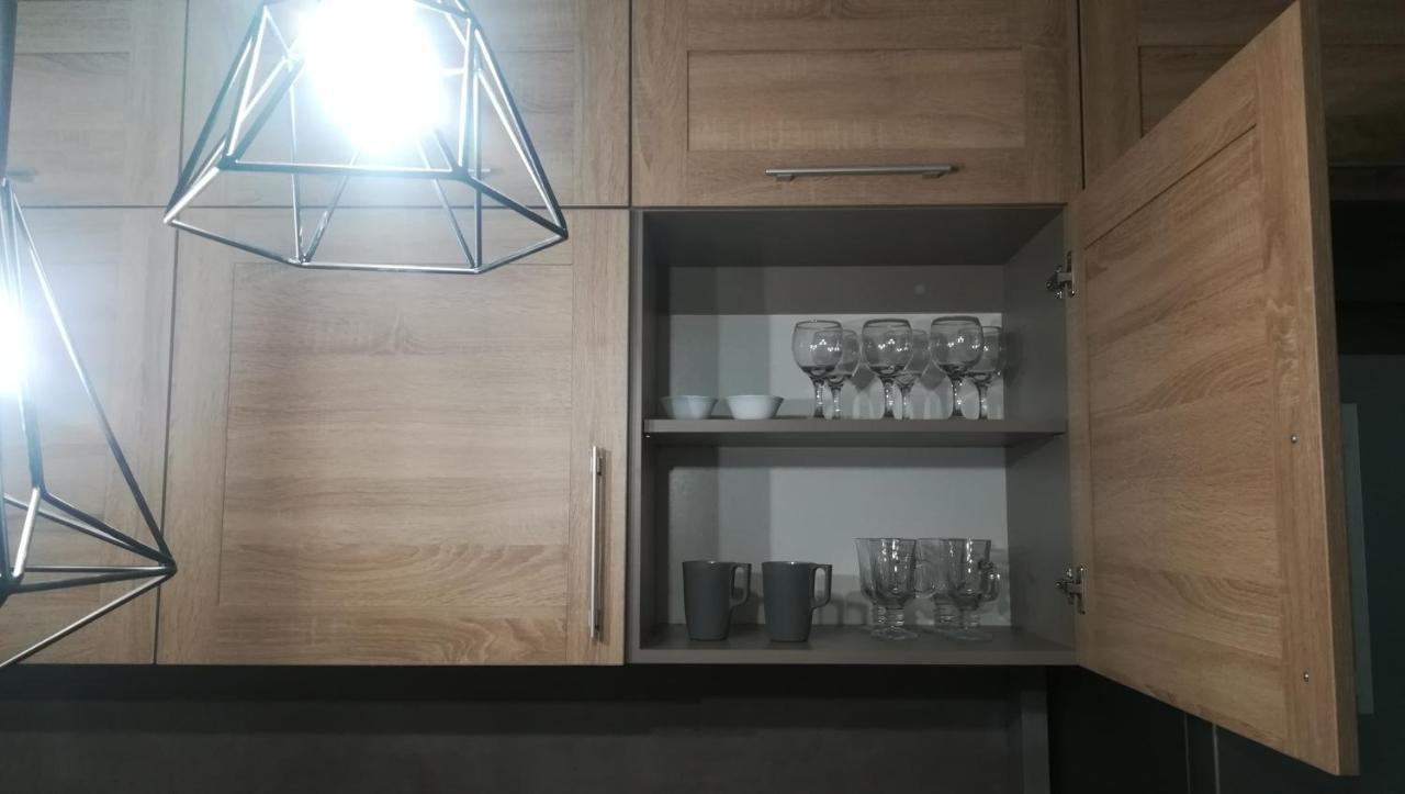 Oliva Apartment วีเต็บส์ ภายนอก รูปภาพ